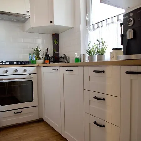 Apartament Like 아파트 *