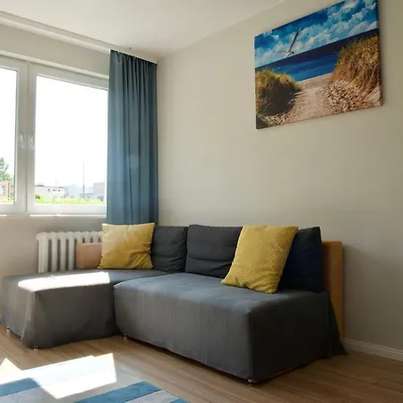 아파트 Apartament Like 그디니아
