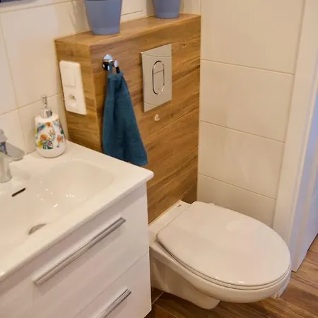 Apartament Like 아파트 그디니아