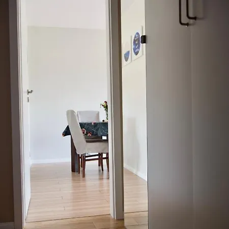 아파트 Apartament Like