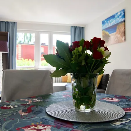 Apartament Like