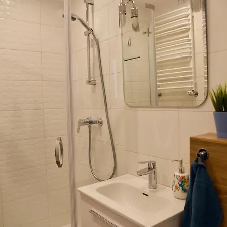 Apartament Apartament Like