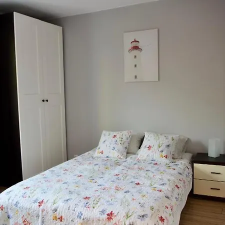 Apartament Like 아파트